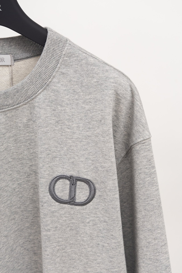 ブランドパーカー内部構造